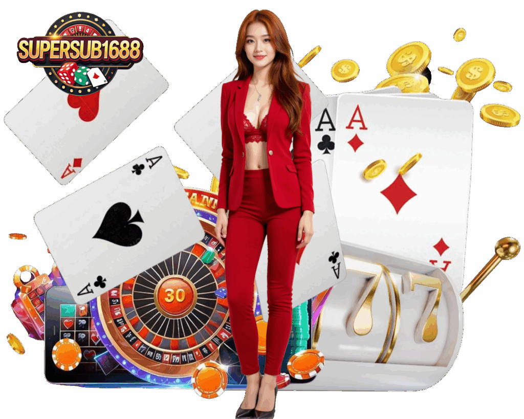 บาคาร่าออนไลน์